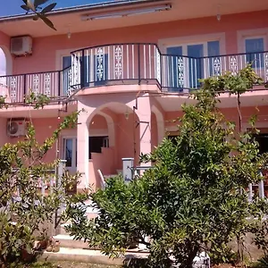 Laura Appartement